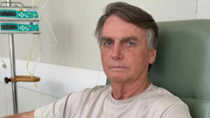 Bolsonaro