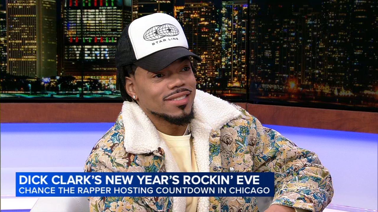 Chance The Rapper Sock Chance The Rapper ganha processo contra ex-empresário, mas só leva R ...