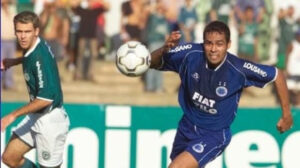 cruzeiro goiás copa do brasil