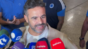 artur jorge cruzeiro