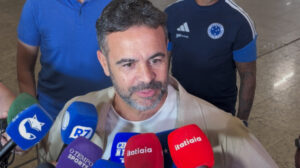 artur jorge cruzeiro