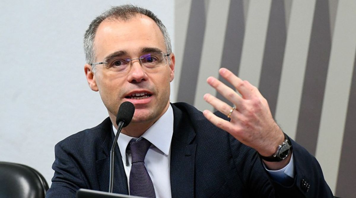 André Mendonça