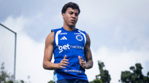 kaio jorge cruzeiro