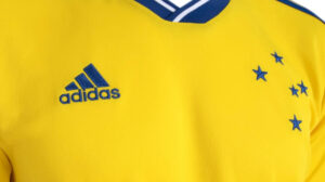 camisa cruzeiro