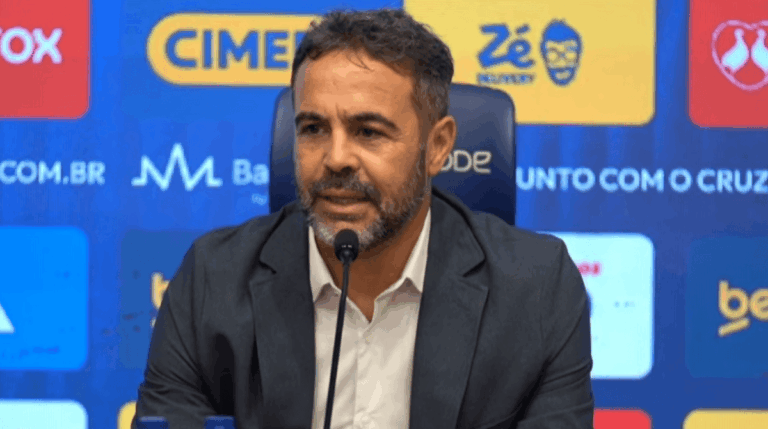 artur jorge cruzeiro