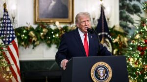 Com contraproposta, Irã rejeita exigências dos EUA e nega acordo com Trump. (Foto: Reprodução/WhiteHouse)