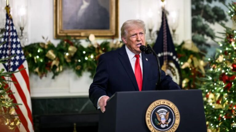 Com contraproposta, Irã rejeita exigências dos EUA e nega acordo com Trump. (Foto: Reprodução/WhiteHouse)