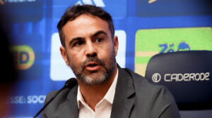 artur jorge cruzeiro