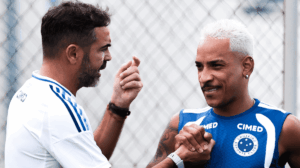 artur jorge e matheus pereira