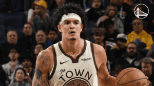 Gui Santos NBA
