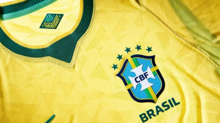 brasa seleção
