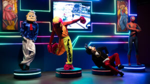 exposição memes bh