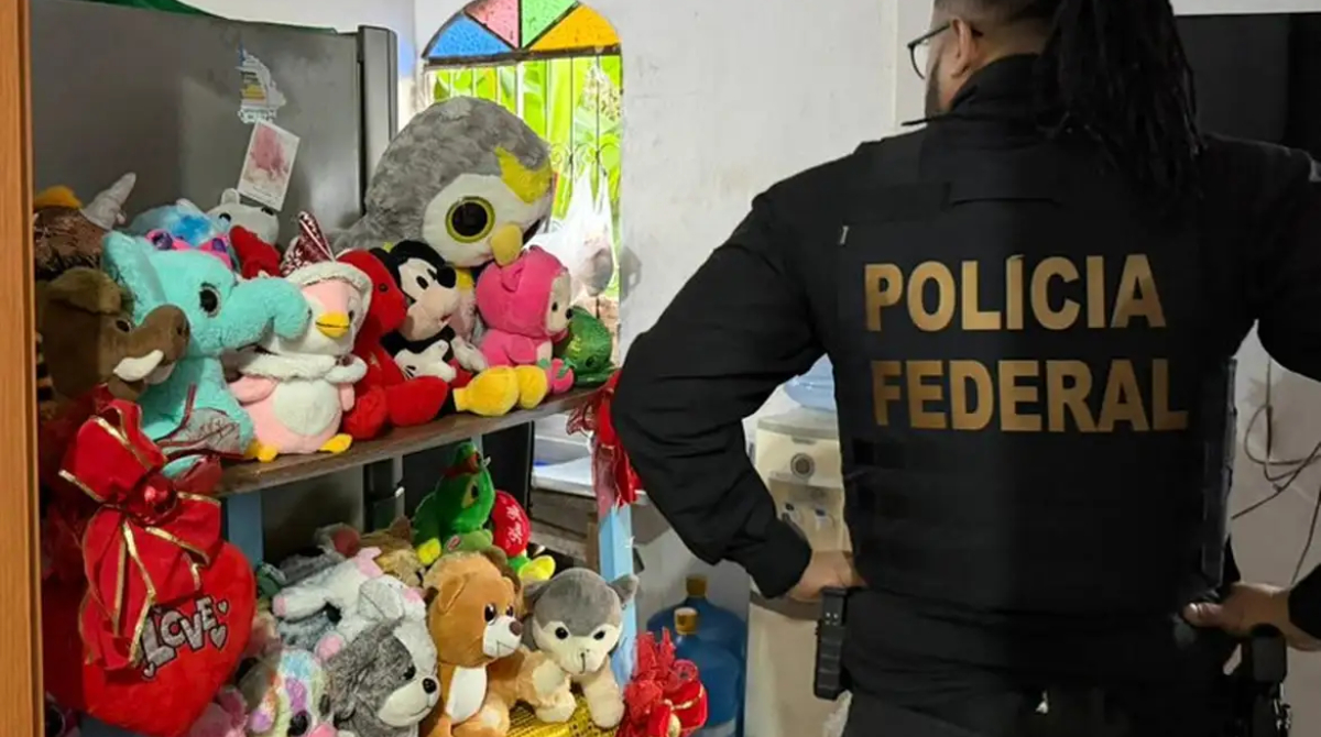 abuso sexual infantil