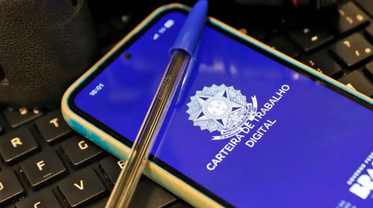 Brasil contabiliza 6,2 milhões de desempregados, segundo IBGE. (Foto: Bruno Peres/Agência Brasil)