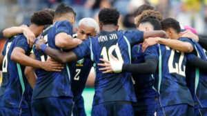 seleção brasileira