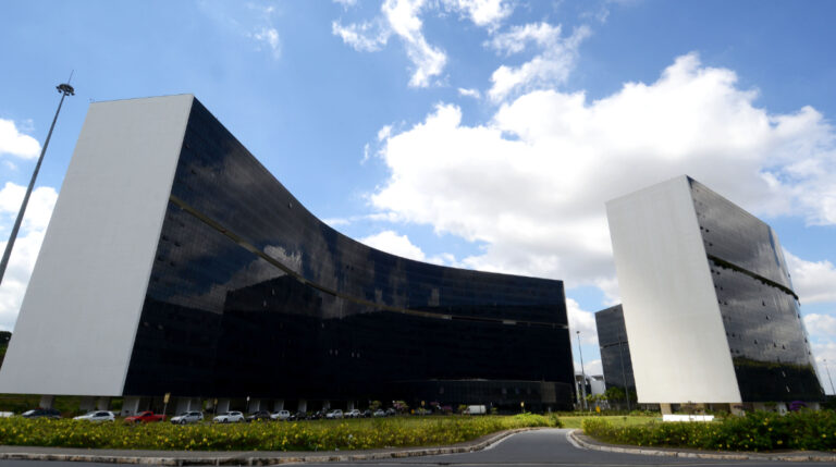 cidade administrativa