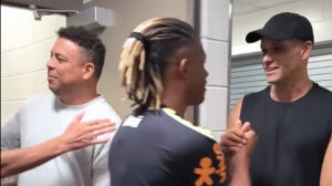 ronaldo rivaldo seleção