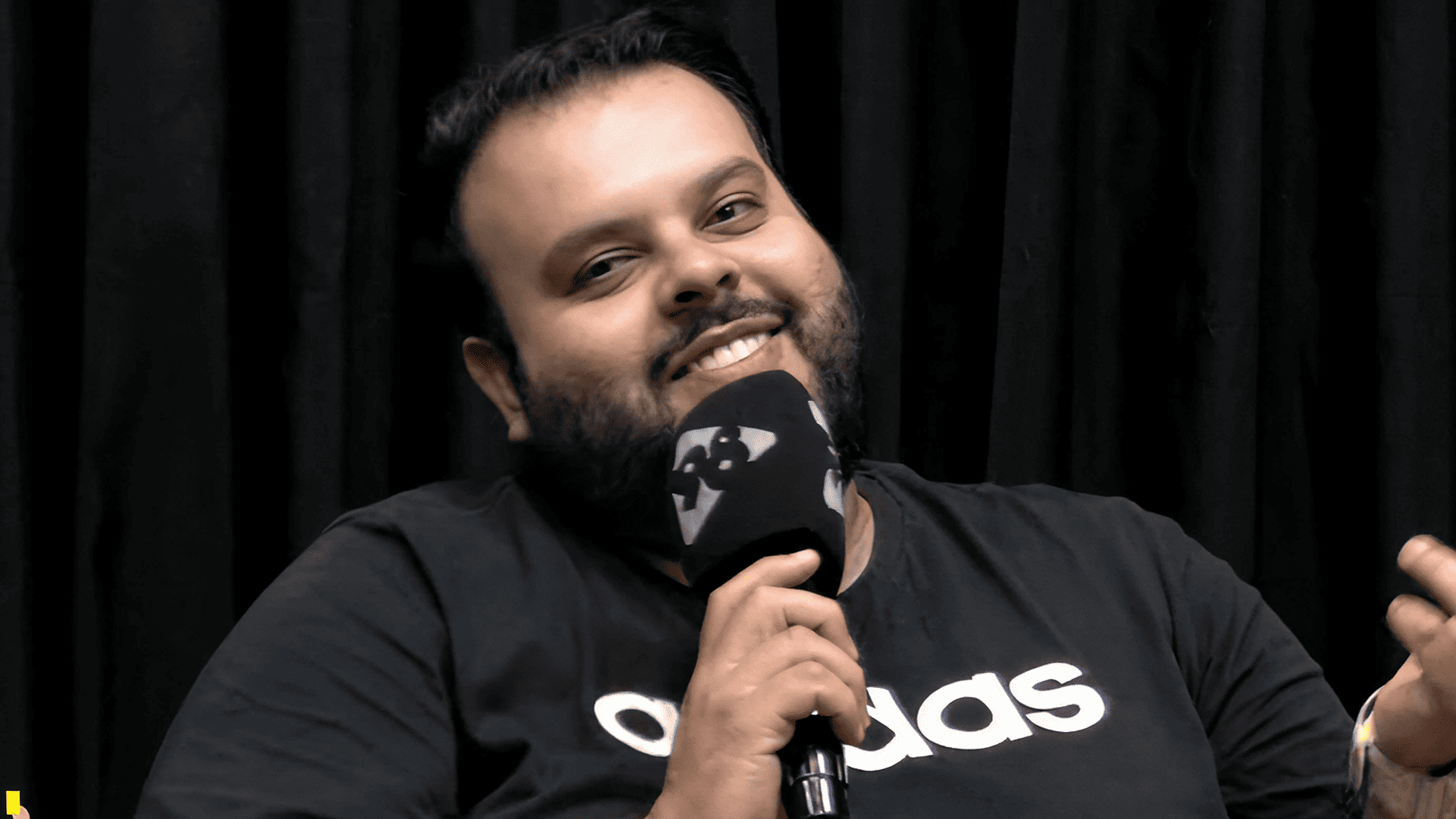 Barba Cabelo e Bigode