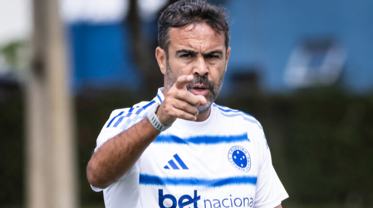 artur jorge cruzeiro