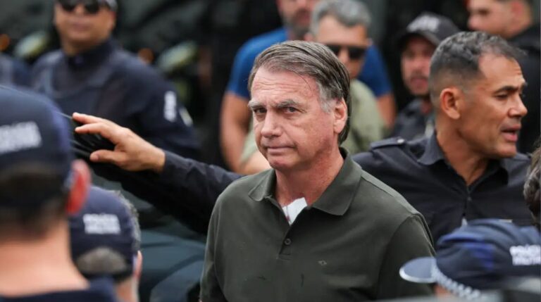 Jair Bolsonaro