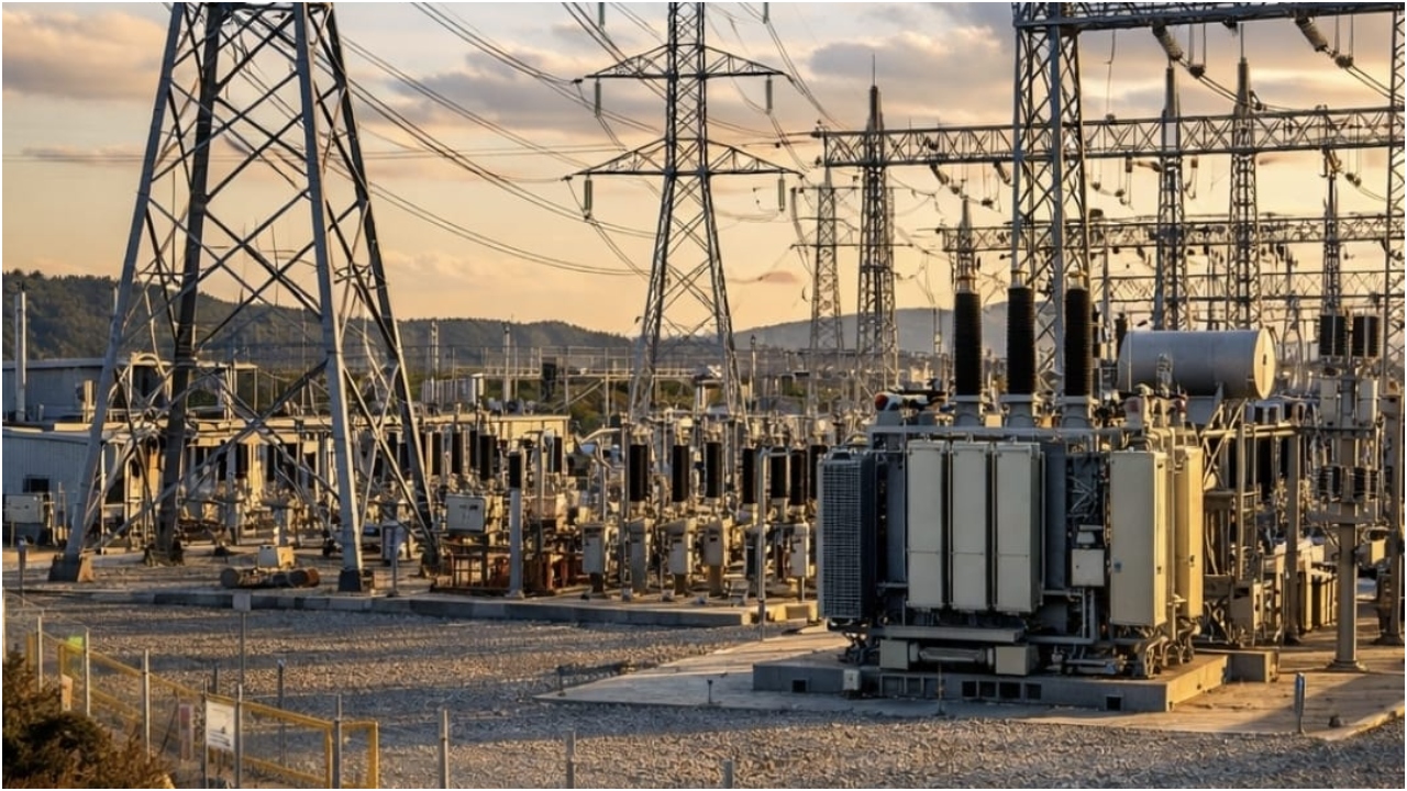 Linhas de transmissão