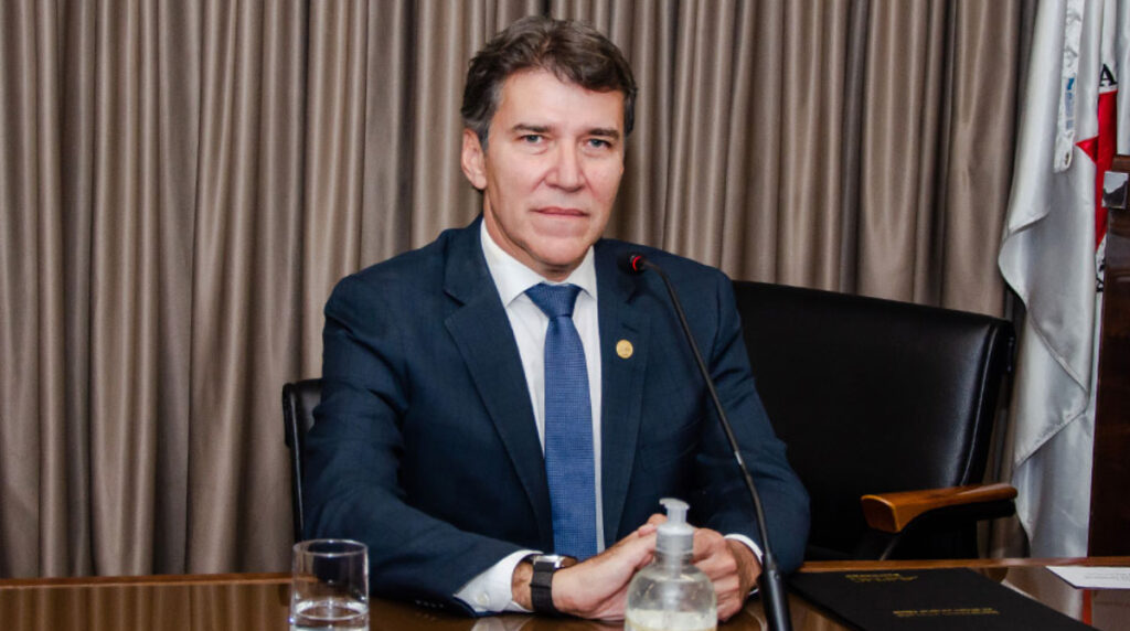 jarbas soares