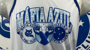 máfia azul processo