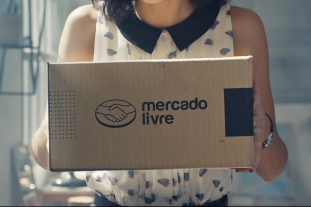 Mercado Livre