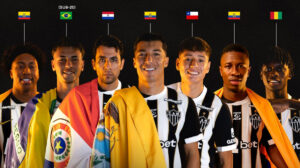 atlético convocados