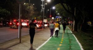 Iluminação em Belo Horizonte