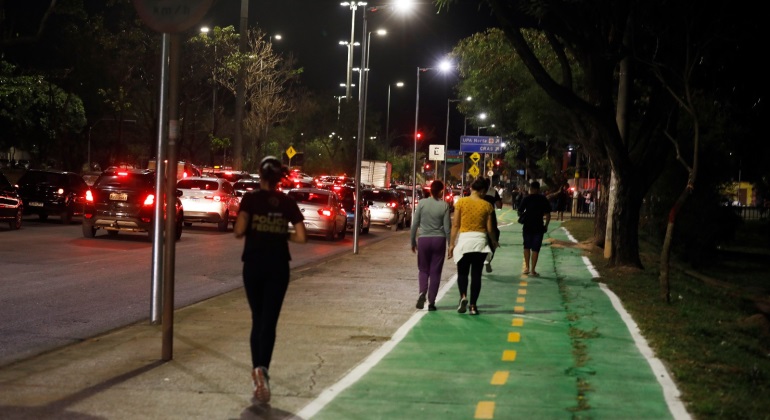 Iluminação em Belo Horizonte