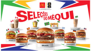 McDonald’s