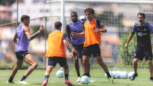 atlético chapecoense