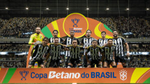 atlético ceará copa do brasil