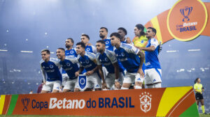 cruzeiro goiás copa do brasil