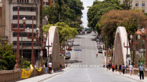 viaduto semana santa
