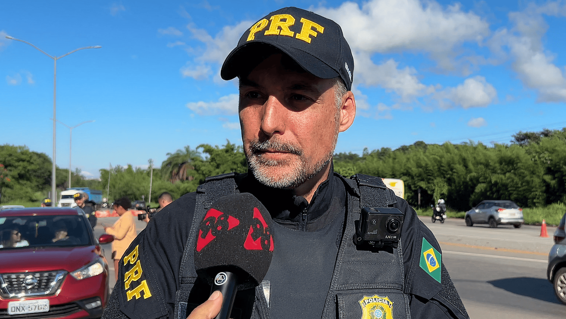 Operação Semana Santa