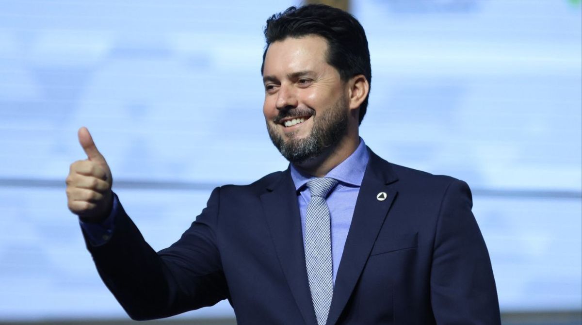 Luis Eduardo Falcão