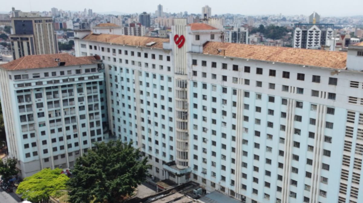 Com episódios curtos para redes sociais, nova websérie da Santa Casa BH orienta população sobre os sinais do autismo e o atendimento em BH. (Foto: Divulgação/Santa Casa BH)