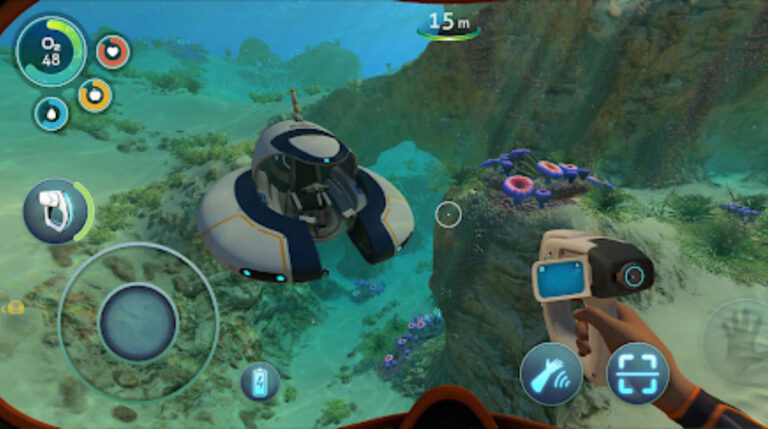 subnautica