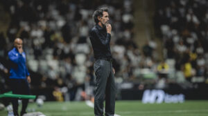 atlético sul-americana