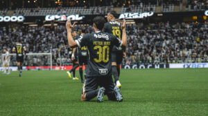 victor hugo atlético