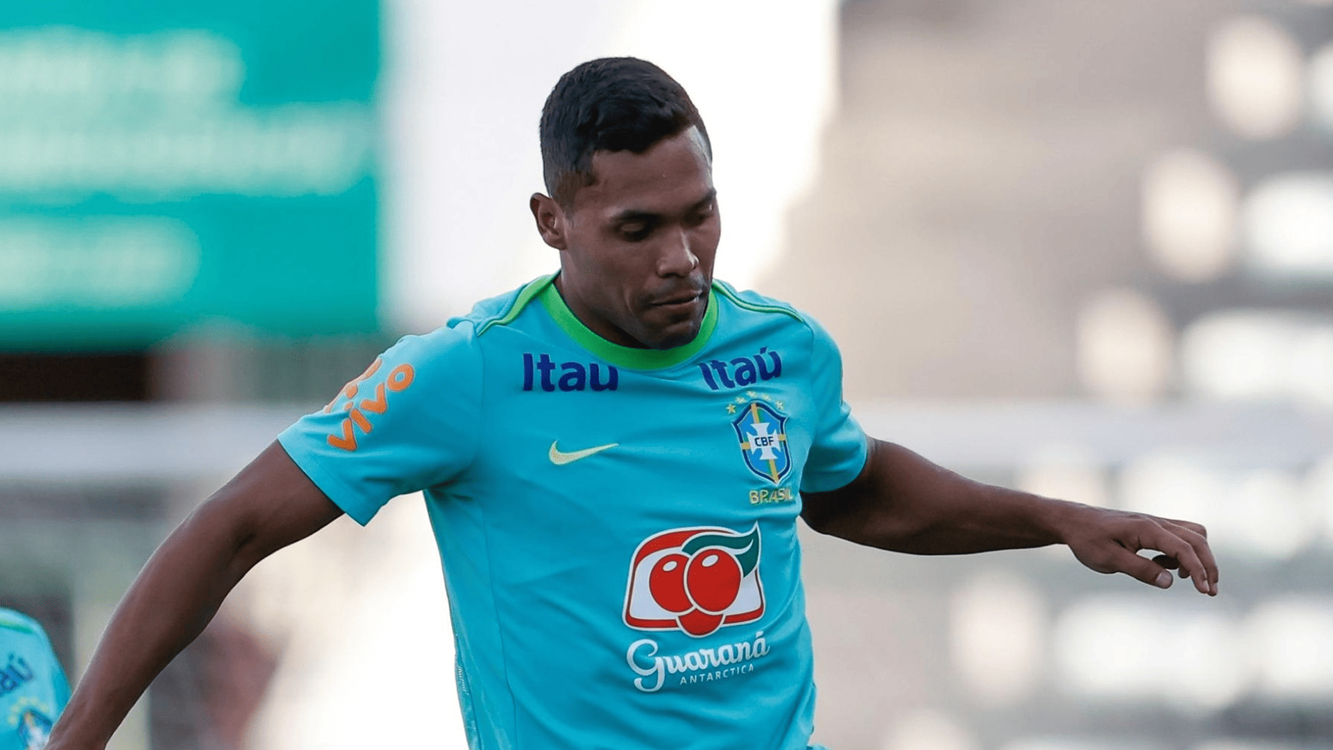 Alex Sandro