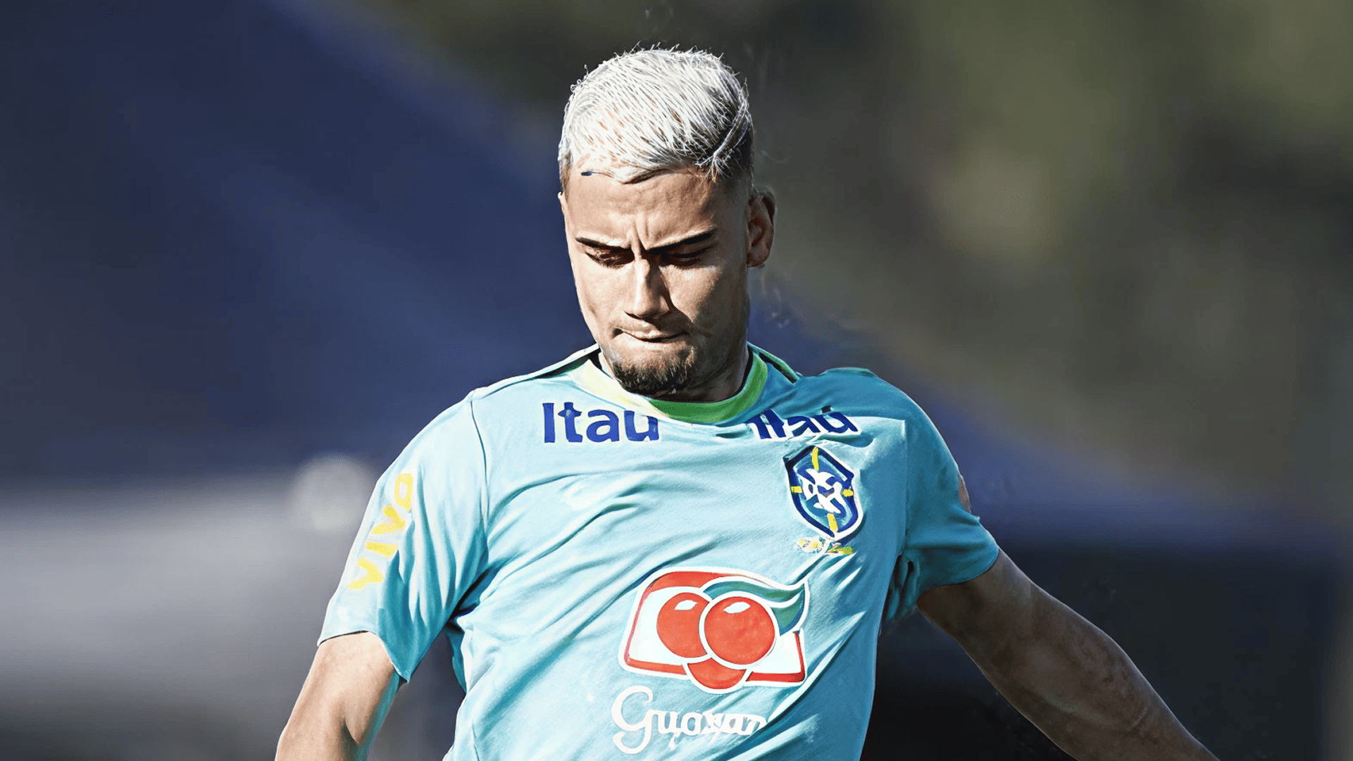 Andreas Pereira