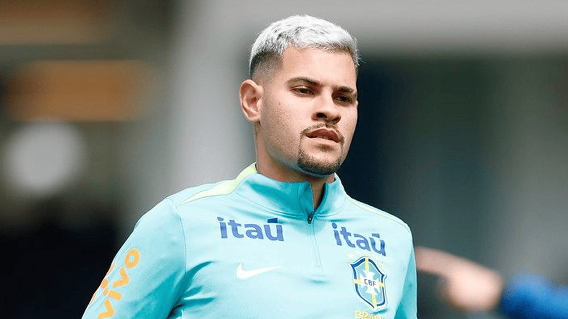 Bruno Guimarães