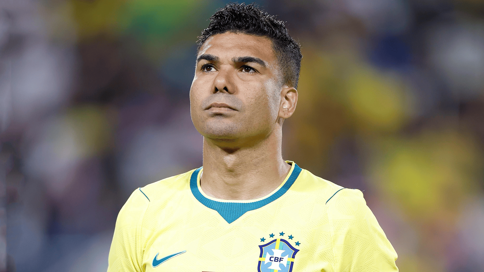 Casemiro