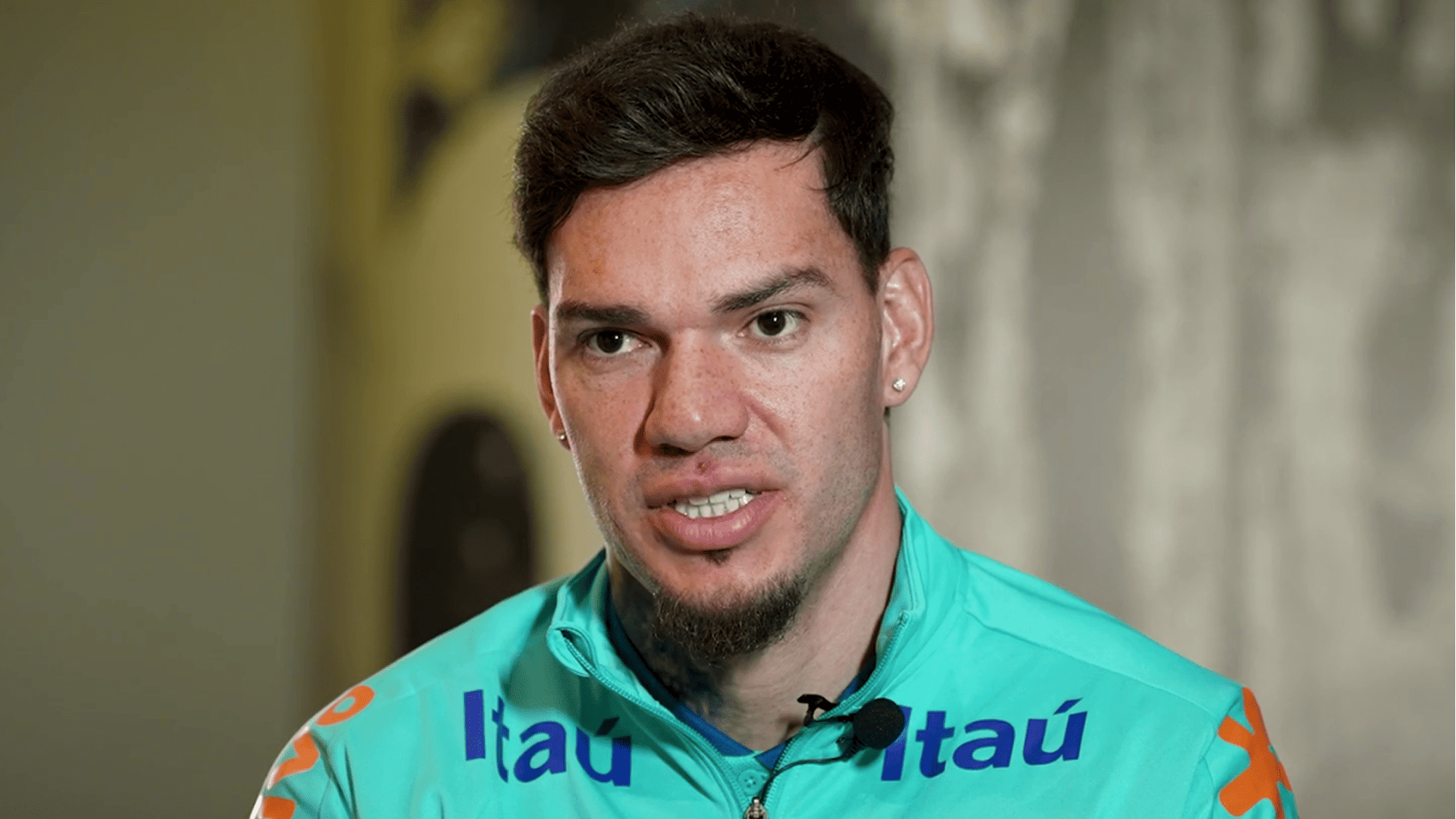 Ederson