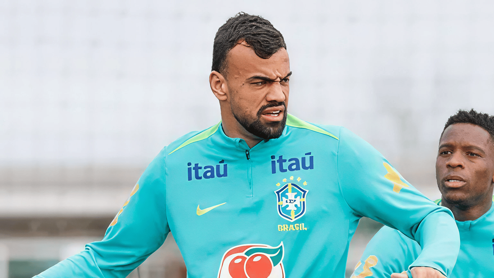 Fabricio Bruno
