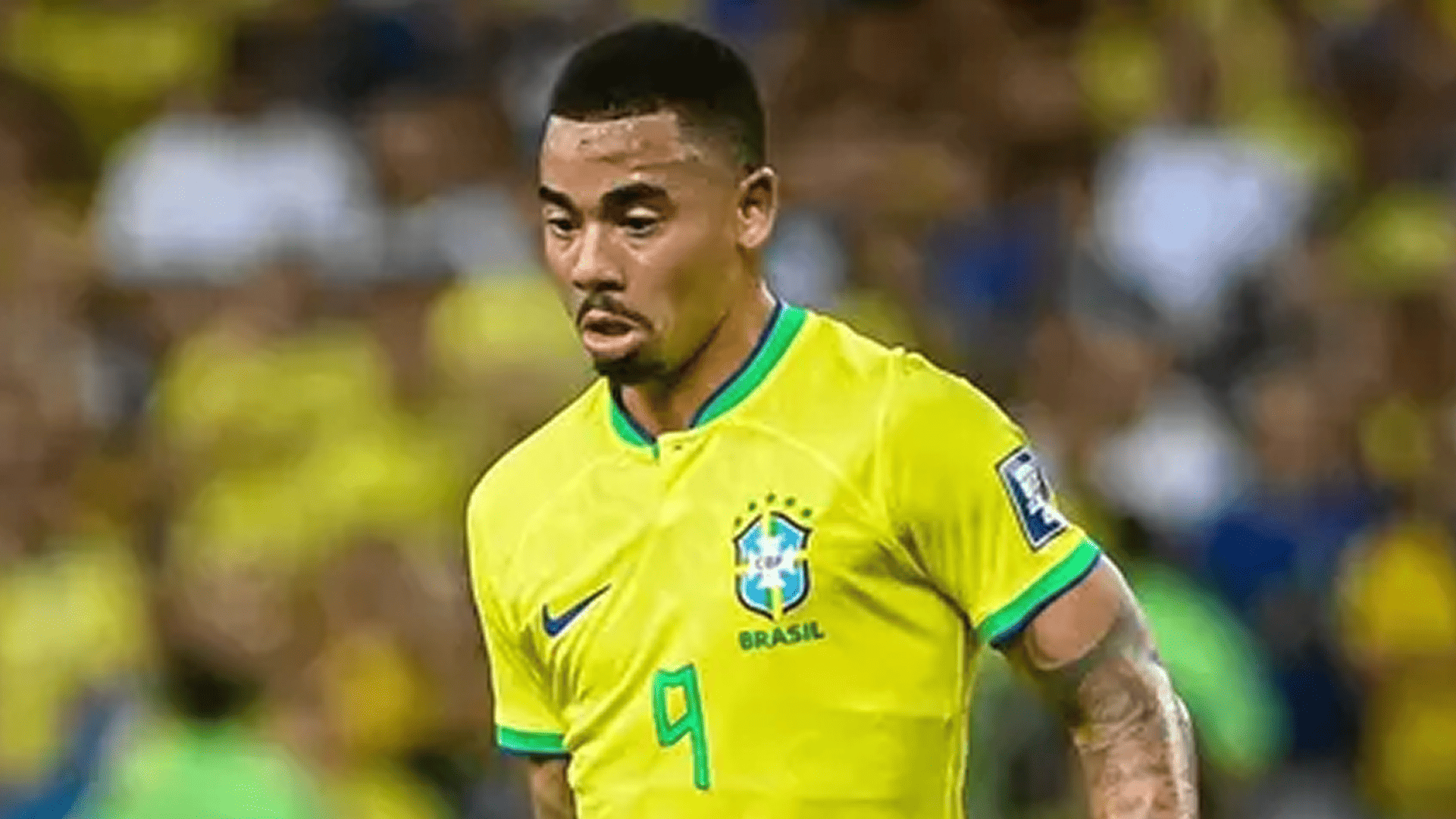 Gabriel Jesus