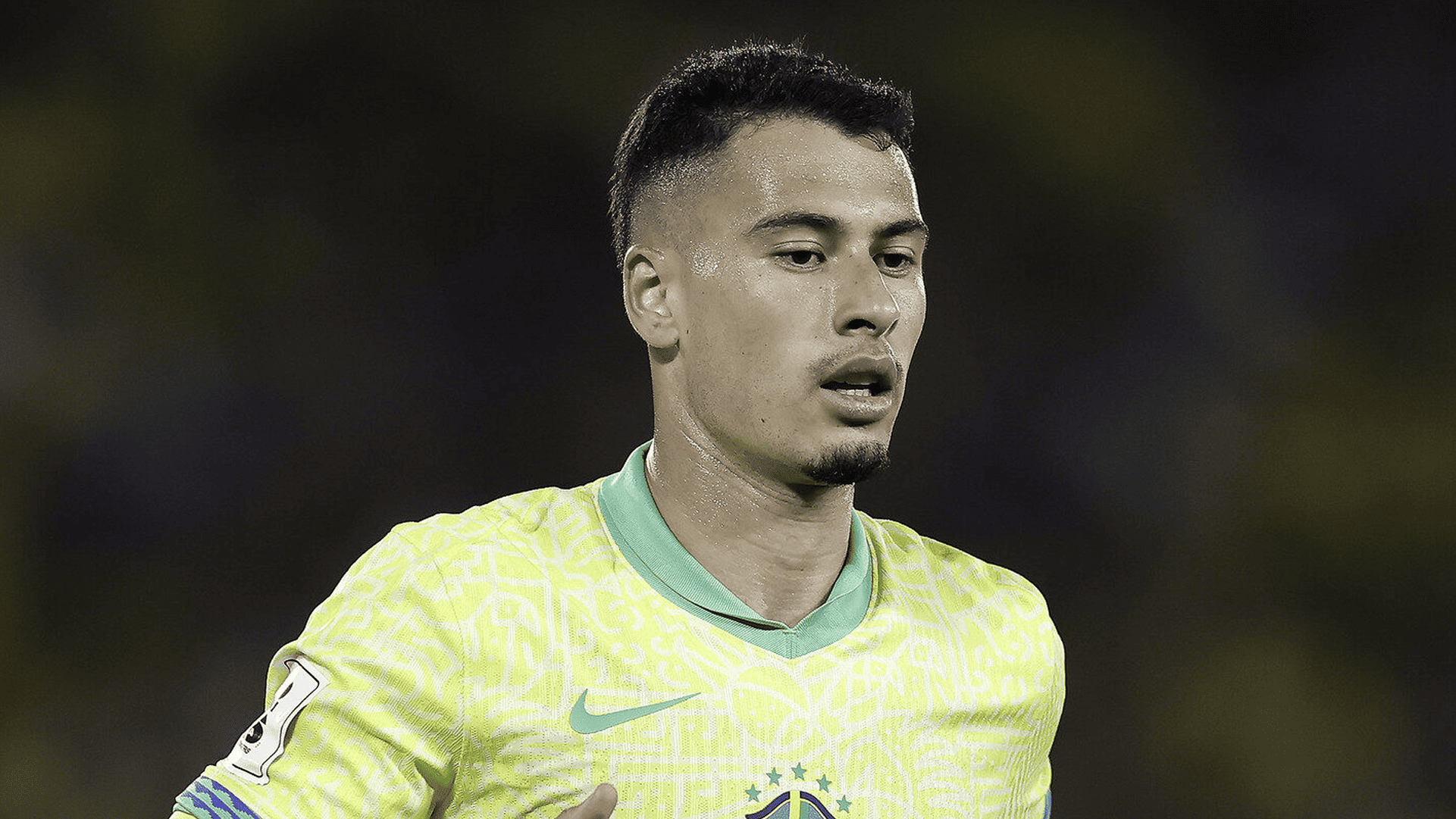 Gabriel Martinelli